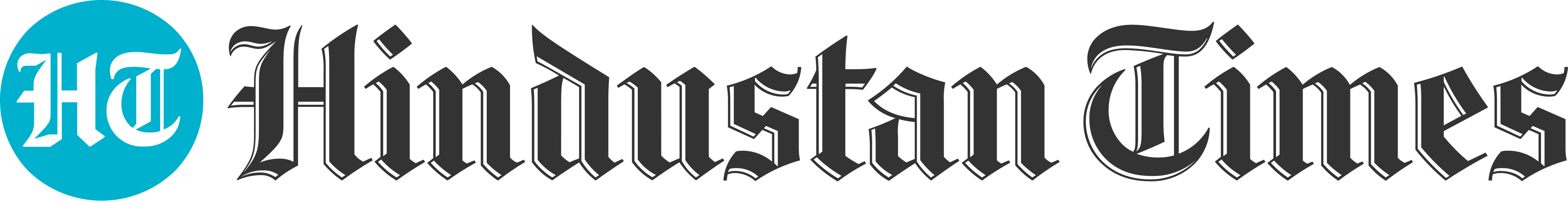 News media 3 logo